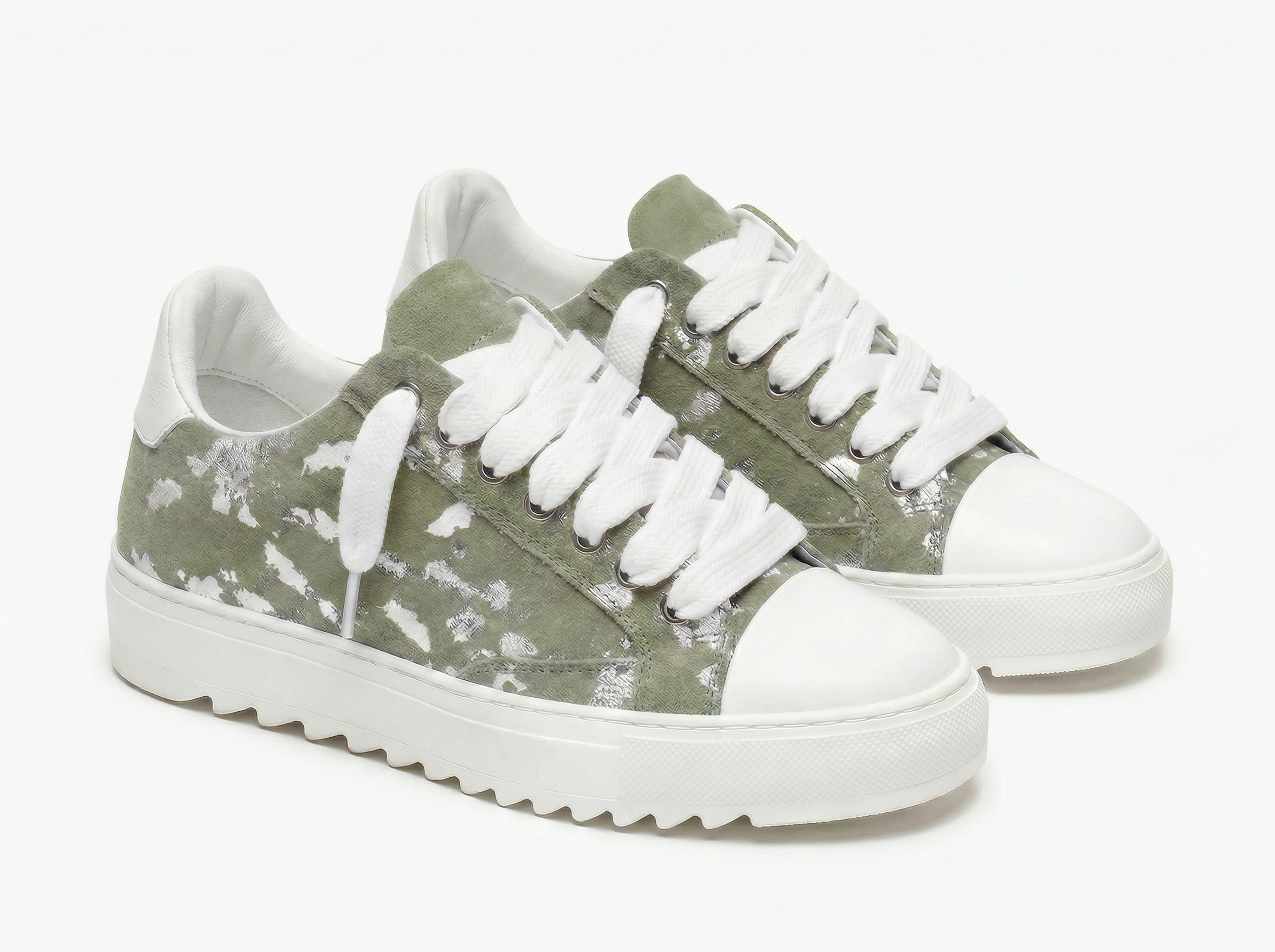 Verde Lunare